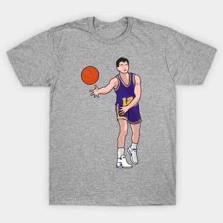 The point guard stockton T-Shirt